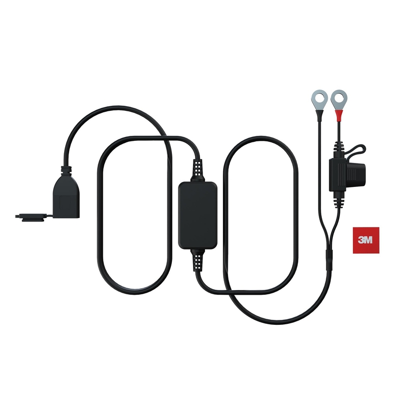 Mufă de încărcare Oxford USB-A 5V/3A