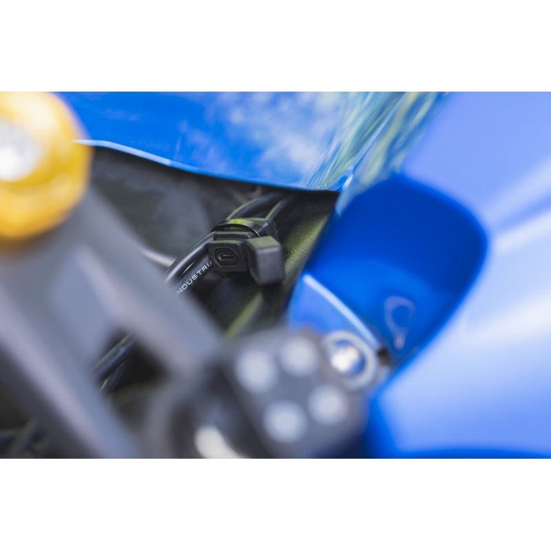 Mufă de încărcare Oxford USB-A 5V/3A
