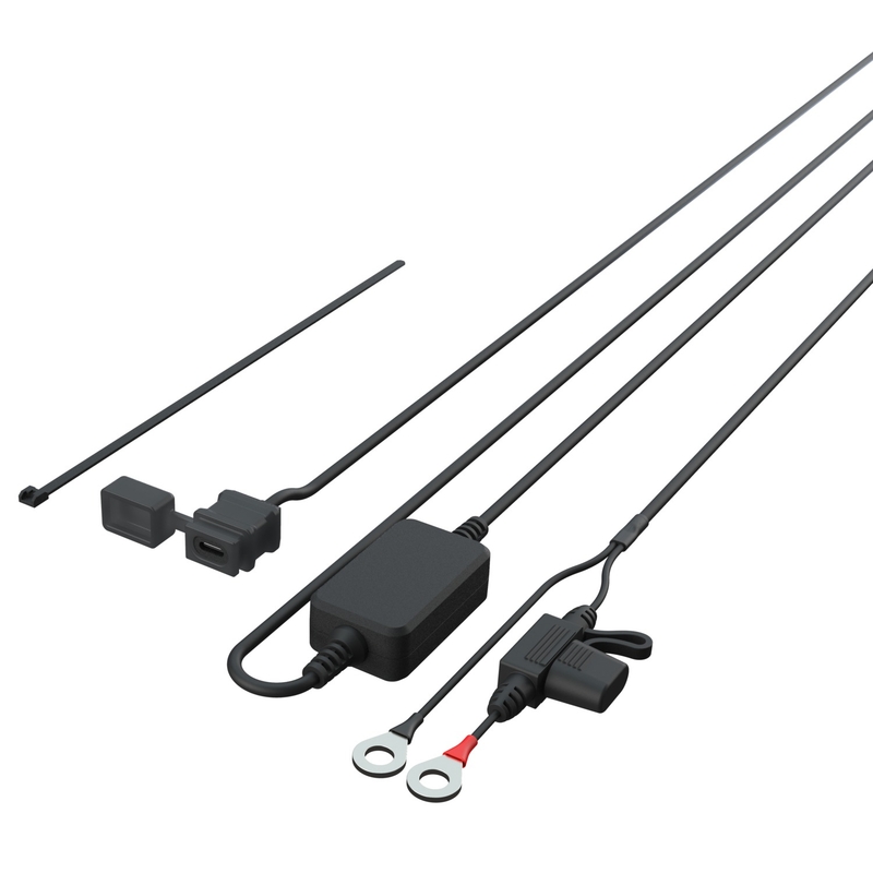 Mufă de încărcare Oxford USB-A 5V/3A