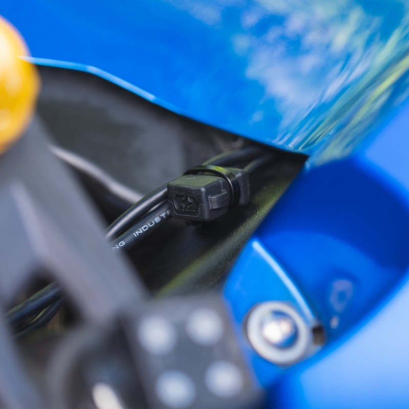 Mufă de încărcare Oxford USB-C 5V/3A