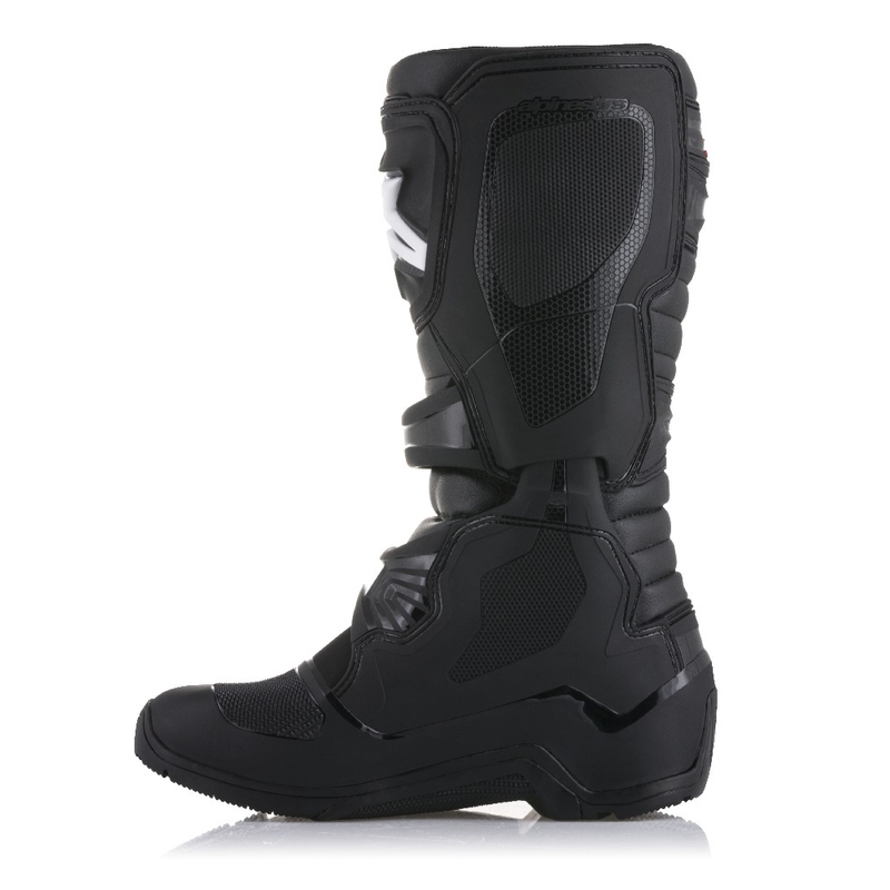 Ghete motocross Alpinestars TECH 3 Enduro negre