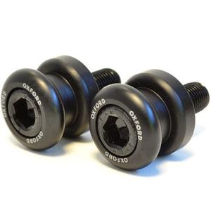 Adaptoare bascula pentru suport spate Oxford negru