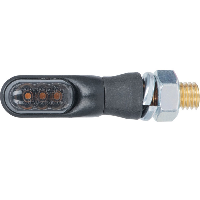 Semnalizatoare mini Oxford LED Atom, inclusiv rezistențe