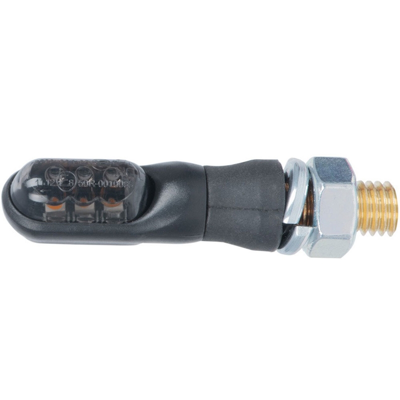 Semnalizatoare mini Oxford LED Atom, inclusiv rezistențe