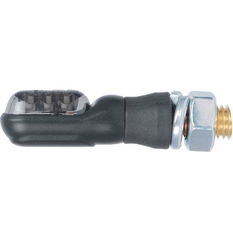 Semnalizatoare mini Oxford LED Atom, inclusiv rezistențe