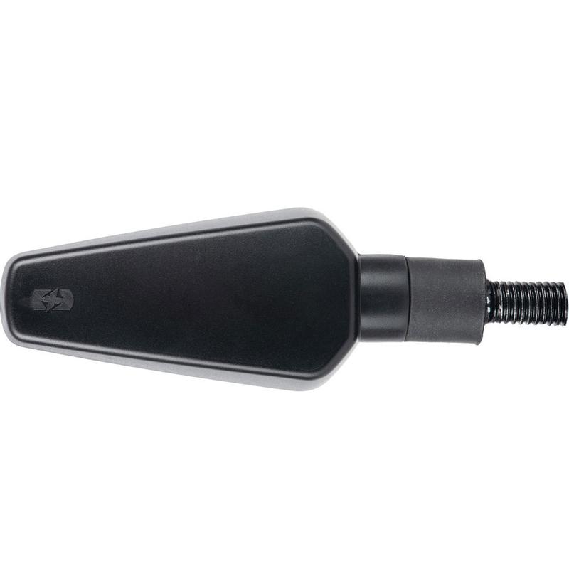 Semnalizatoare secvențiale Oxford Darkseeker cu LED-uri și sticlă închisă la culoare