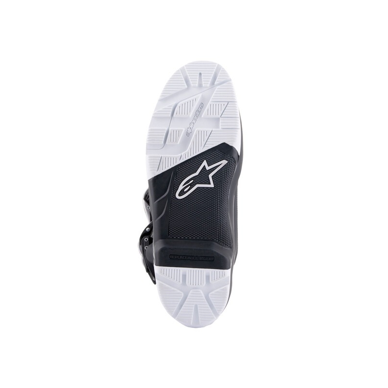 Ghete moto Ghete moto Alpinestars Tech 7 Enduro negru-roșu fluo-albTech 7 Enduro negru-roșu fluo-alb