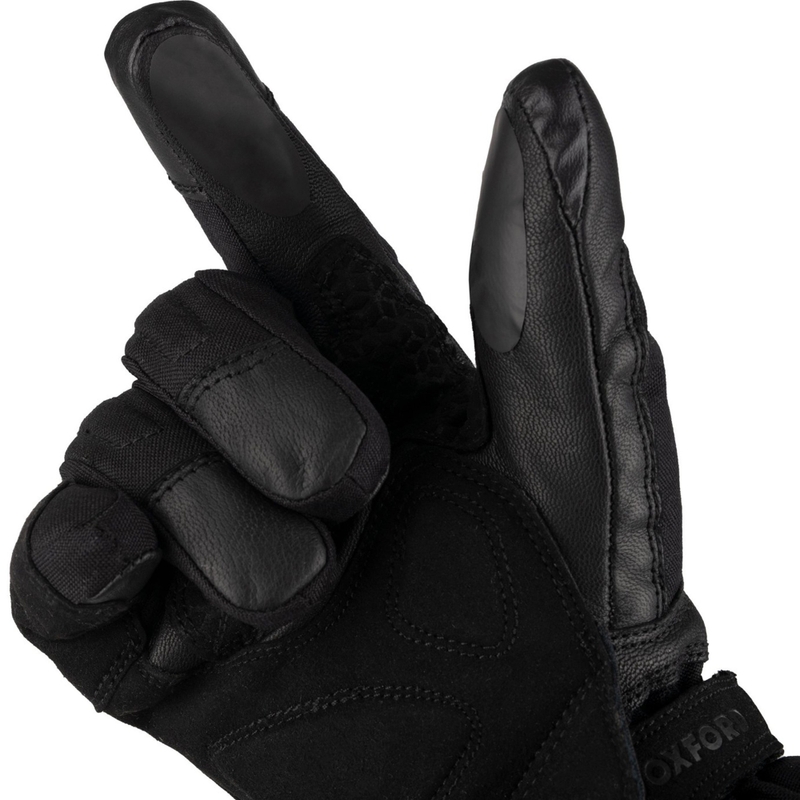 Elemente autoadezive pentru controlul ecranelor tactile Oxford Smartfingers