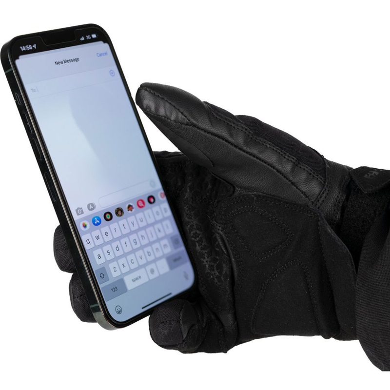 Elemente autoadezive pentru controlul ecranelor tactile Oxford Smartfingers