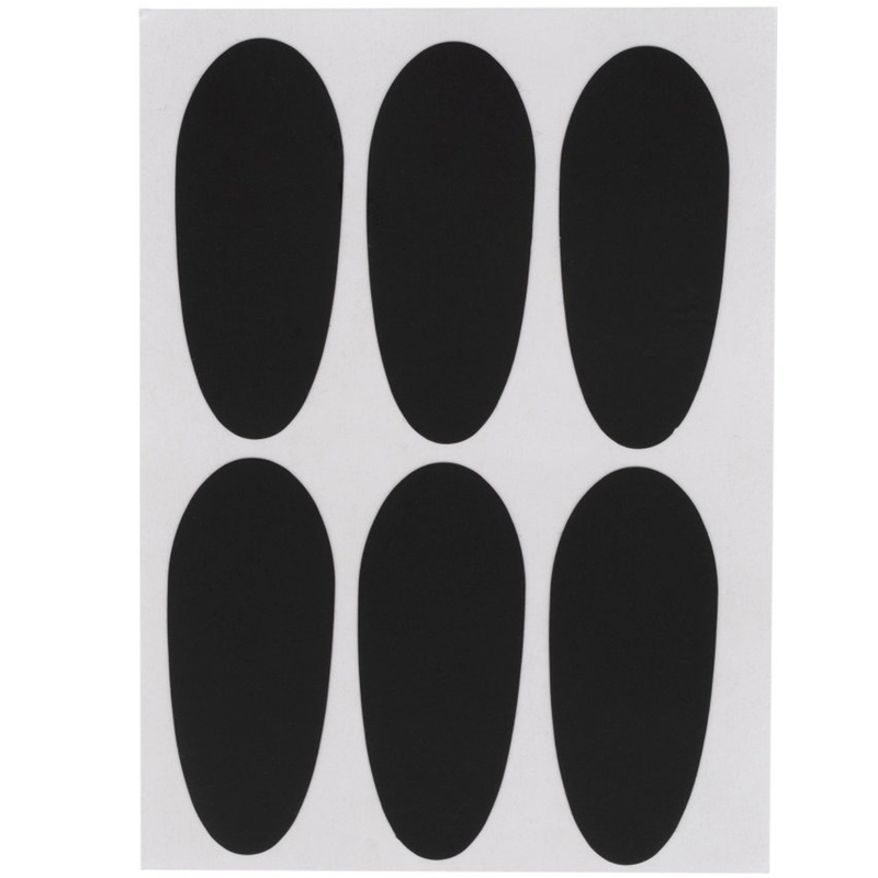 Elemente autoadezive pentru controlul ecranelor tactile Oxford Smartfingers