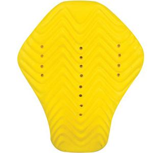 Protecție spate Oxford RB-Pi galbenă