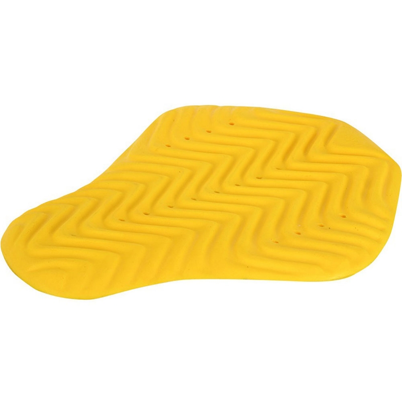 Protecție spate Oxford RB-Pi galbenă