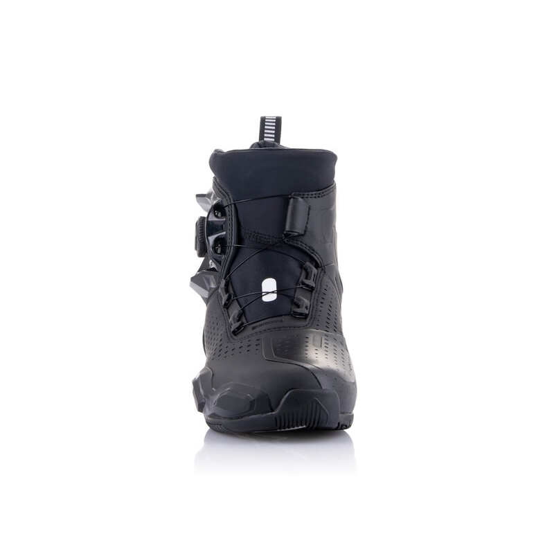 Ghete moto Alpinestars SP-2 negre