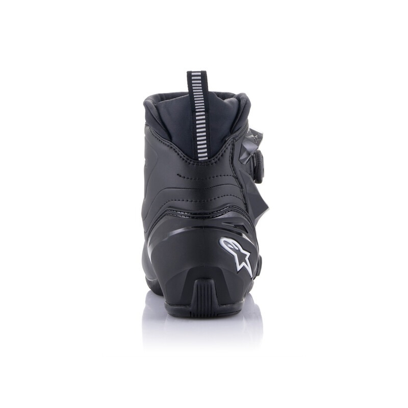 Ghete moto Alpinestars SP-2 negre