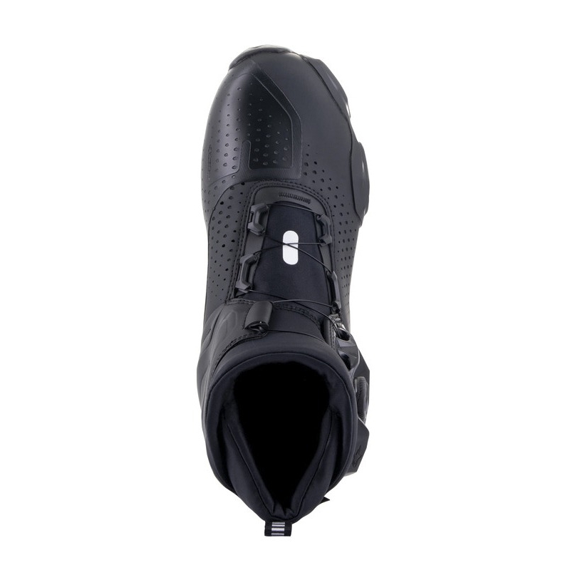 Ghete moto Alpinestars SP-2 negre