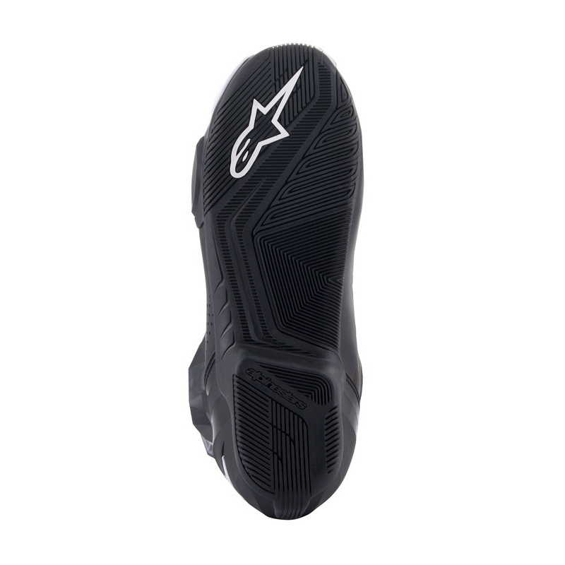 Ghete moto Alpinestars SP-2 negre