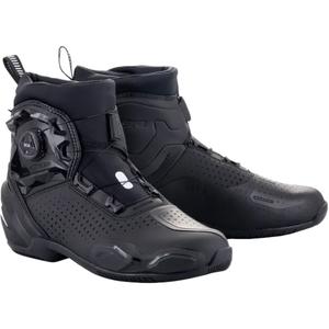 Ghete moto Alpinestars SP-2 negre