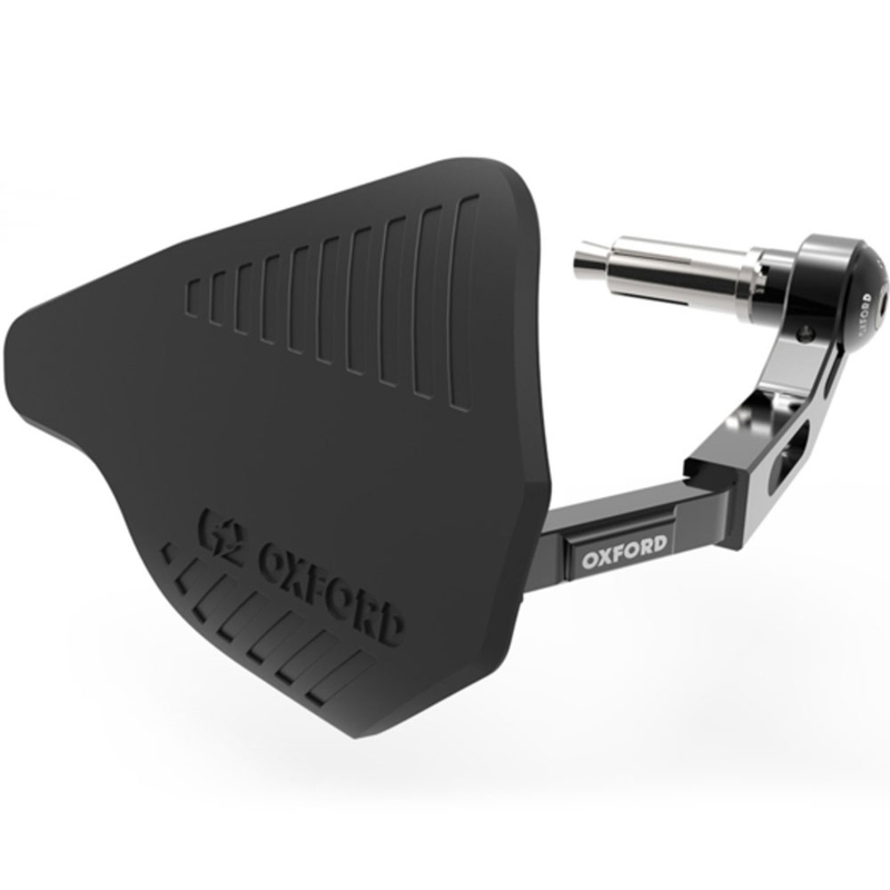 Apărători de mână Oxford „Blasters” Premium ALU negre