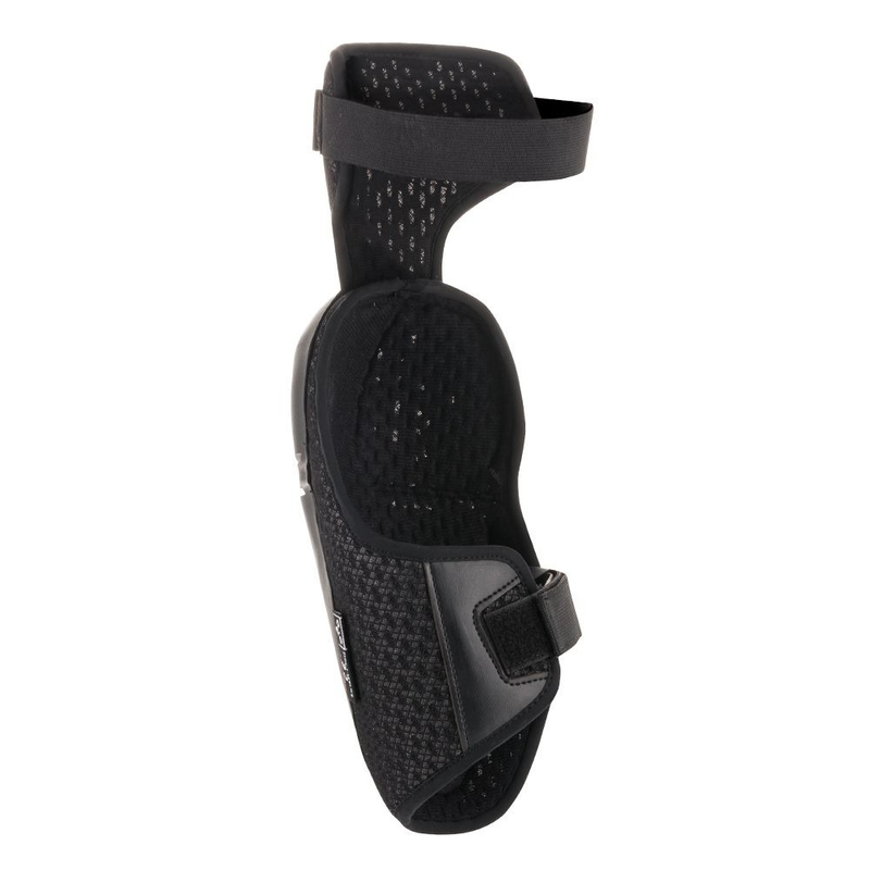 Protecții genunchi Alpinestars Bionic Plus negre