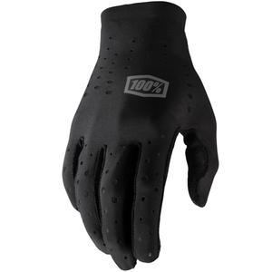 Mănuși motocross 100% SLING negre