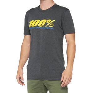 Tricou 100% - SUA ARGUS gri
