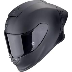 Casca moto integrala Scorpion EXO-R1 EVO II AIR neagra mat
