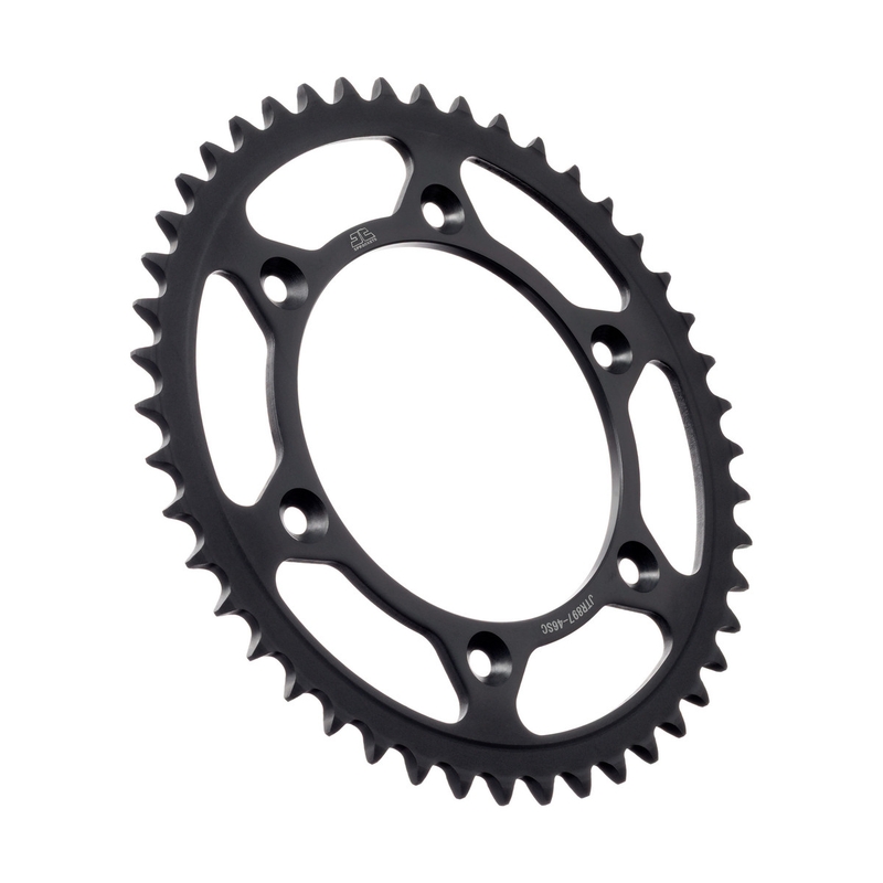 Foaie spate JT 46T, 520 Self Cleaning Lightweight