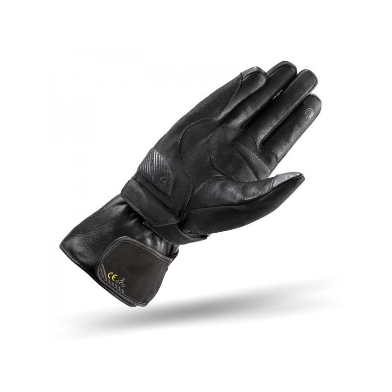 Shima Touring Touring Dry Gloves negru