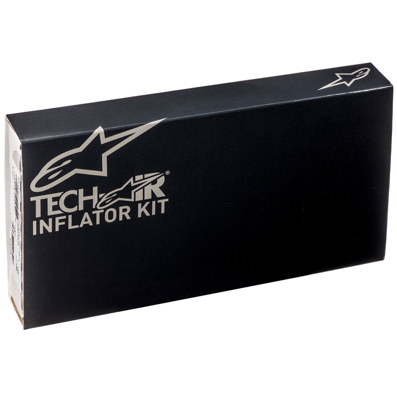 Cilindru pentru sistemele de airbag Alpinestars TECH-AIR®5 PLASMA tip II