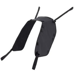 Sistem de prindere pentru geanta de rezervor Oxford Atlas, negru
