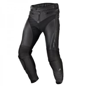 Shima Chase negru Chase negru pantaloni de motociclete lichidare