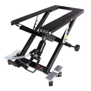 Cric hidraulic R-TECH pentru ATV și Chopper