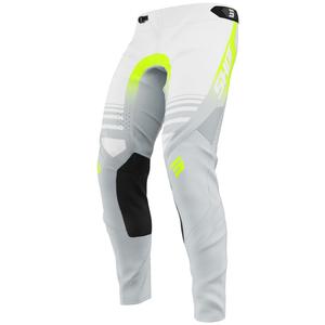 Pantaloni motocross Shot Aerolite Sprint gri