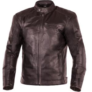 Geacă de motocicletă RSA Daytona maro