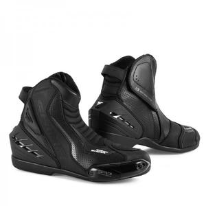 Motociclete cizme Shima SX-6 negru lichidare