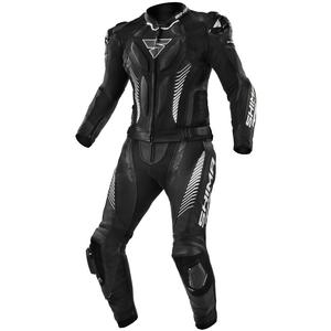 Salopetă de motocicletă Shima Apex Black lichidare