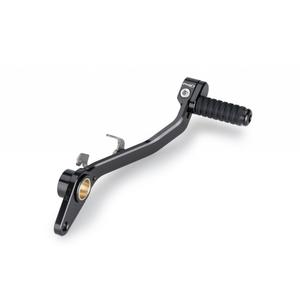 Brake foot pedal PUIG 22122N Negru ajustabila