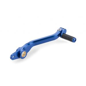 Brake foot pedal PUIG 22124A Albastru ajustabila