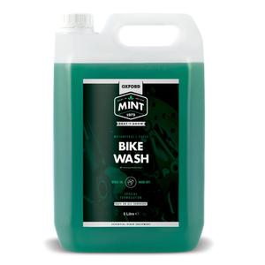 Detergent pentru motociclete și roți Oxford MINT 5 l