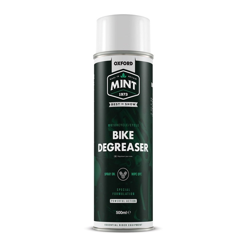 Degresant Oxford MINT 500 ml