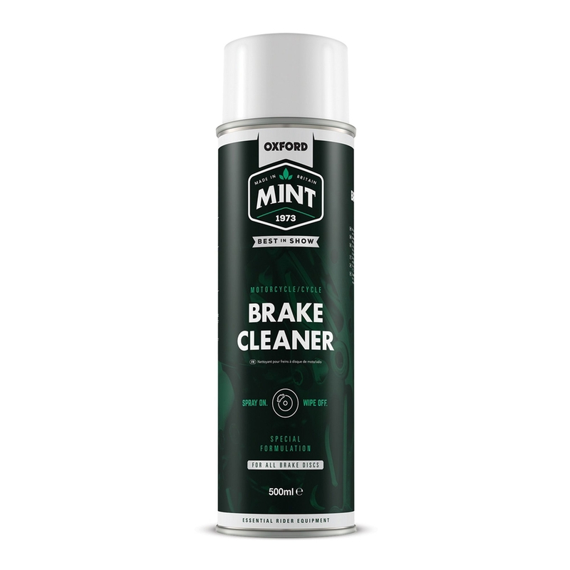 Detergent pentru frâne Oxford MINT 500 ml