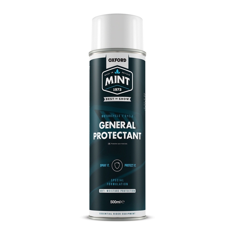 Conservant și protecție împotriva coroziunii și a umezelii Oxford MINT 500 ml