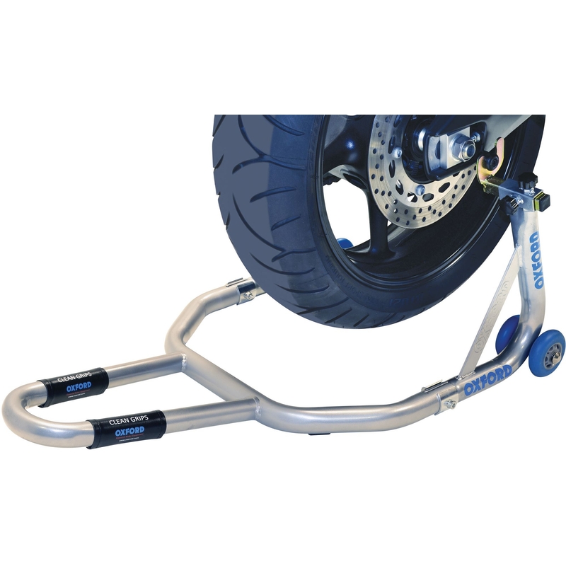 Suport spate pentru motociclete Oxford Paddock