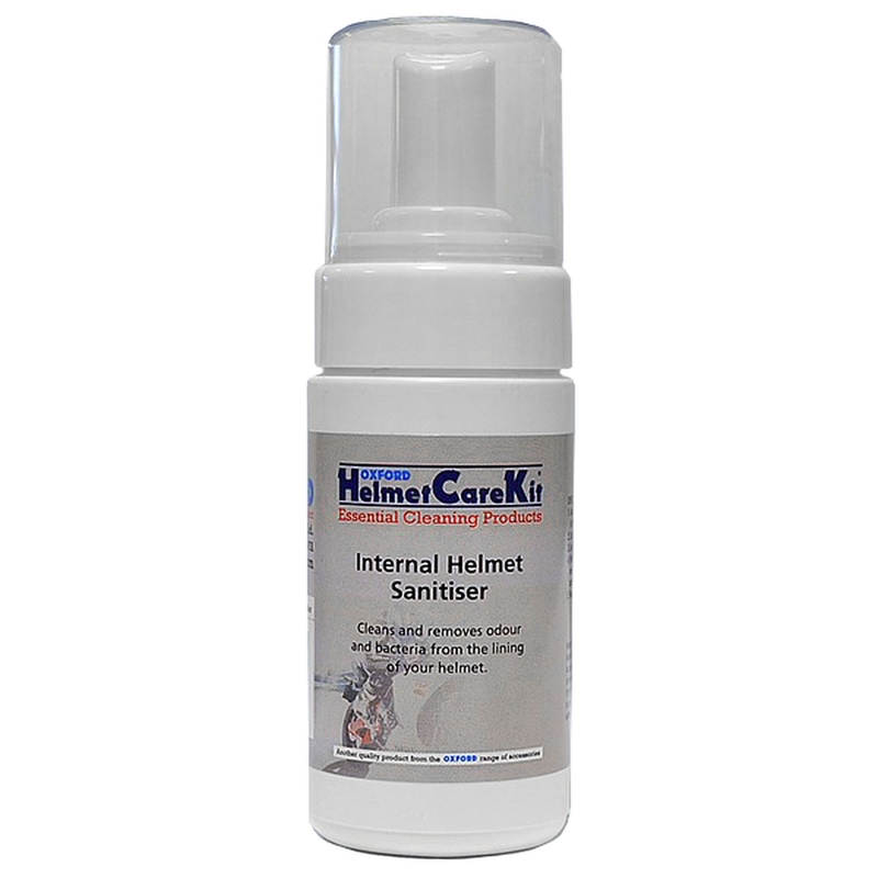 Spray de curățare a interiorului căștii Oxford 100 ml