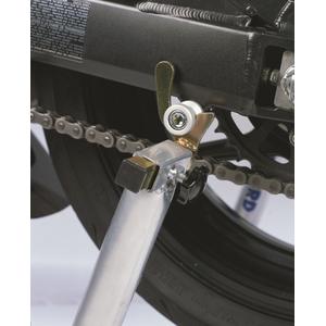 Adaptoare pentru suportul spate al bicicletei Oxford Big Black