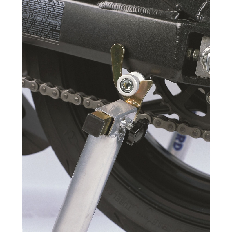 Adaptoare pentru suportul spate al bicicletei Oxford Big Black