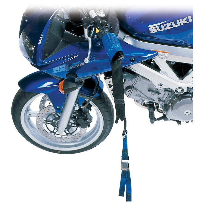 Curele de ghidon pentru fixarea unei motociclete Oxford