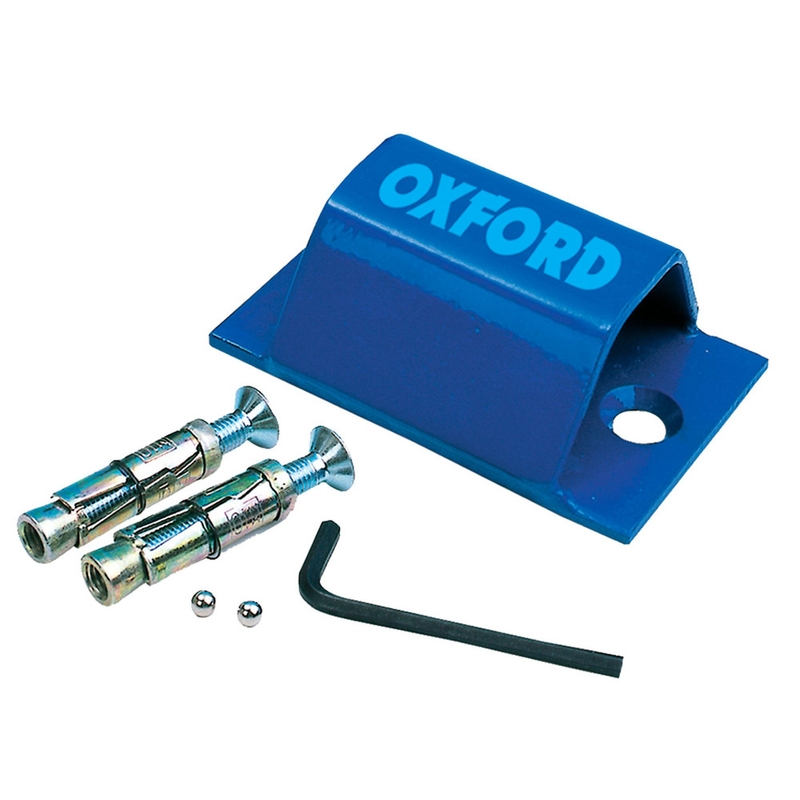 Ancoră Oxford Brute Force