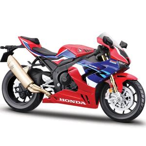 Model de motocicleta Maisto Honda CBR1000RR-R Fireblade SP 1:18