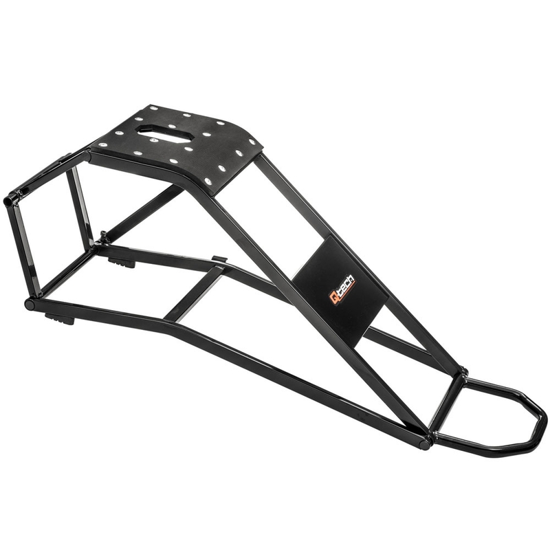 Stand MX Q-TECH